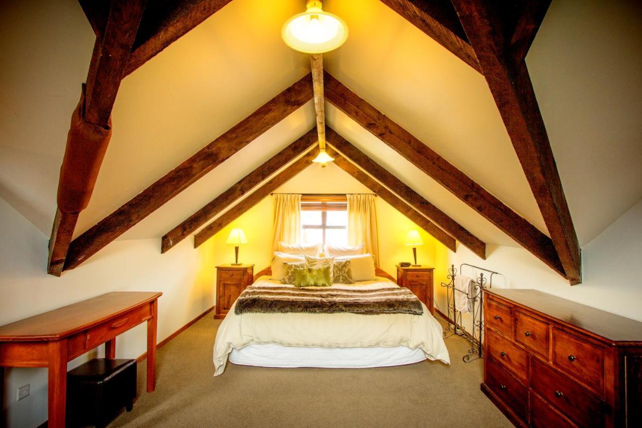 Glenorchy Lake House Extérieur photo