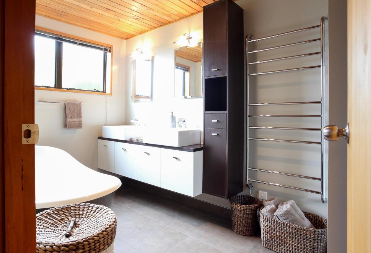 Glenorchy Lake House Extérieur photo