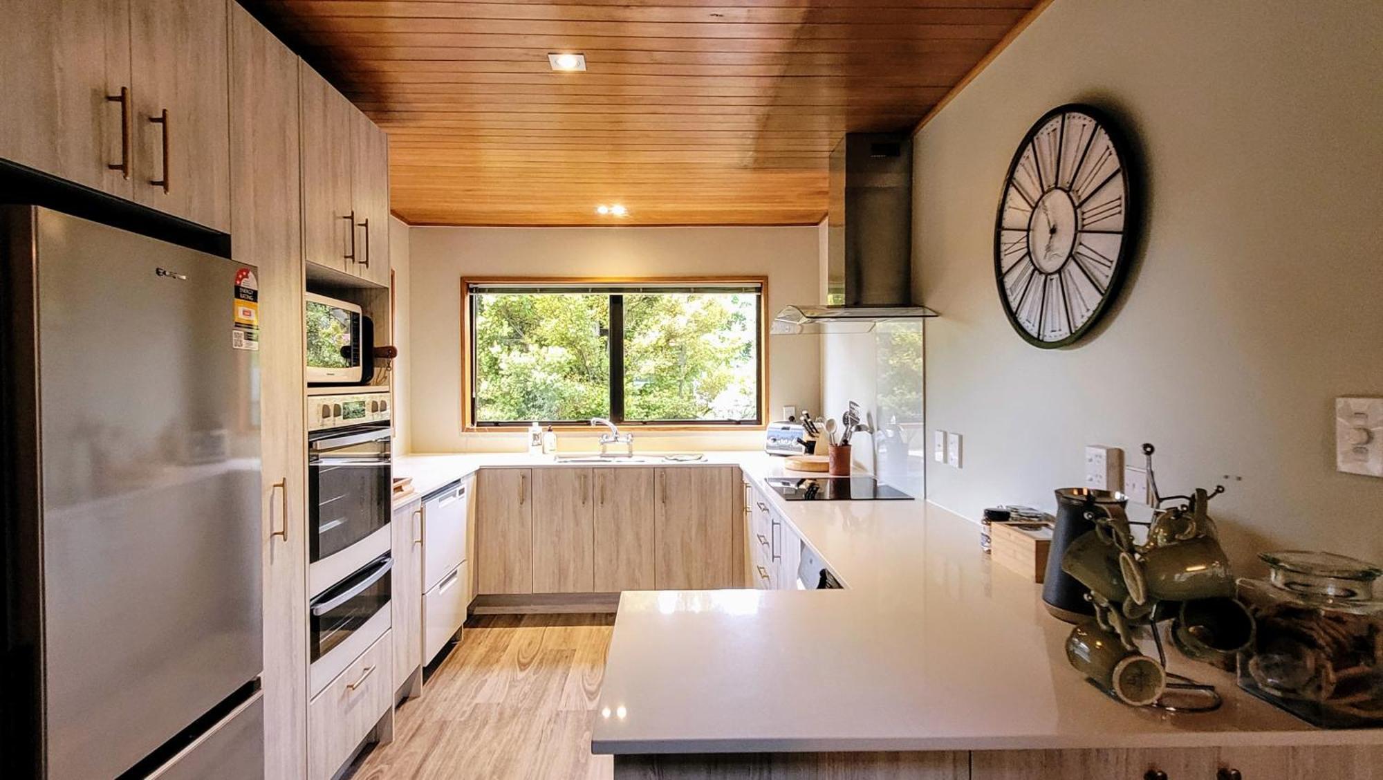 Glenorchy Lake House Extérieur photo
