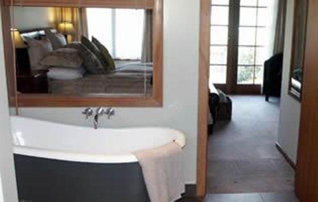 Glenorchy Lake House Chambre photo