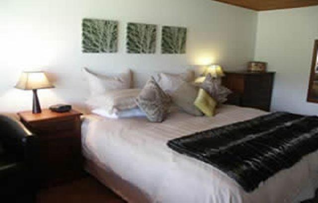 Glenorchy Lake House Chambre photo
