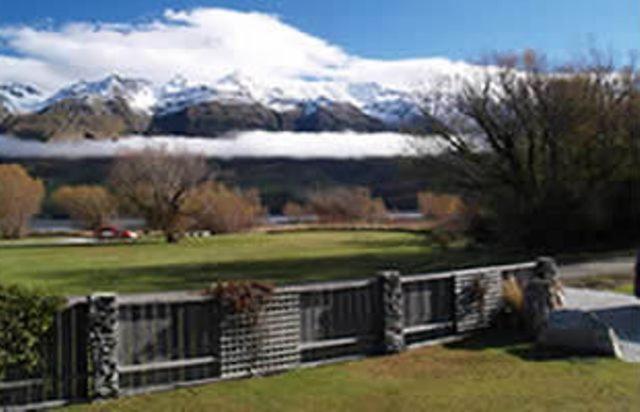Glenorchy Lake House Chambre photo