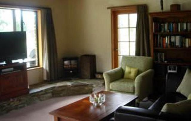 Glenorchy Lake House Extérieur photo