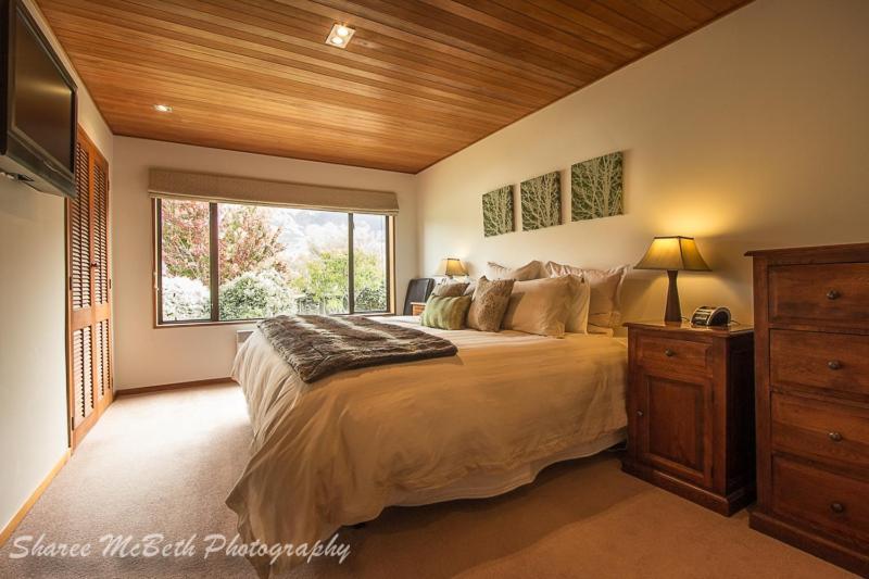 Glenorchy Lake House Extérieur photo