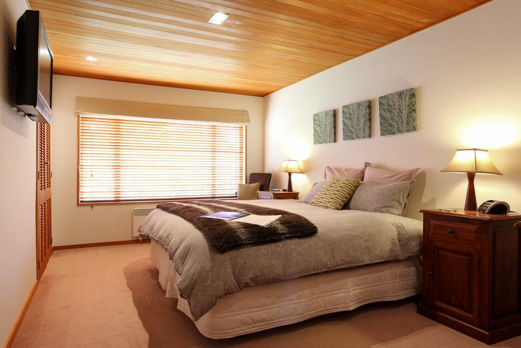 Glenorchy Lake House Extérieur photo