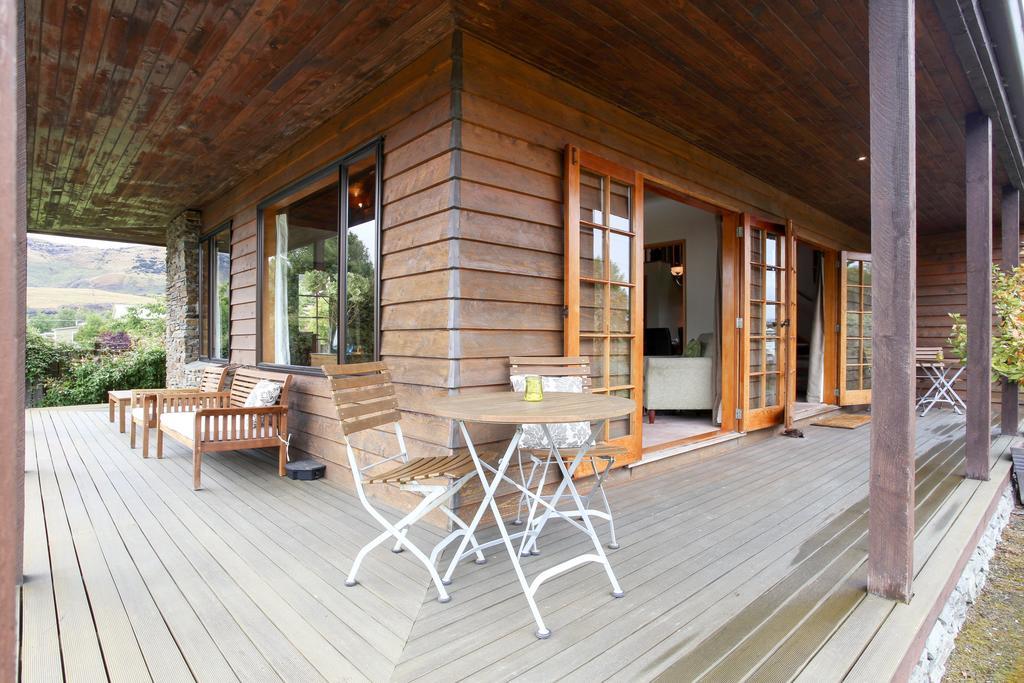 Glenorchy Lake House Extérieur photo