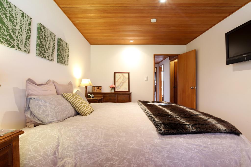 Glenorchy Lake House Extérieur photo