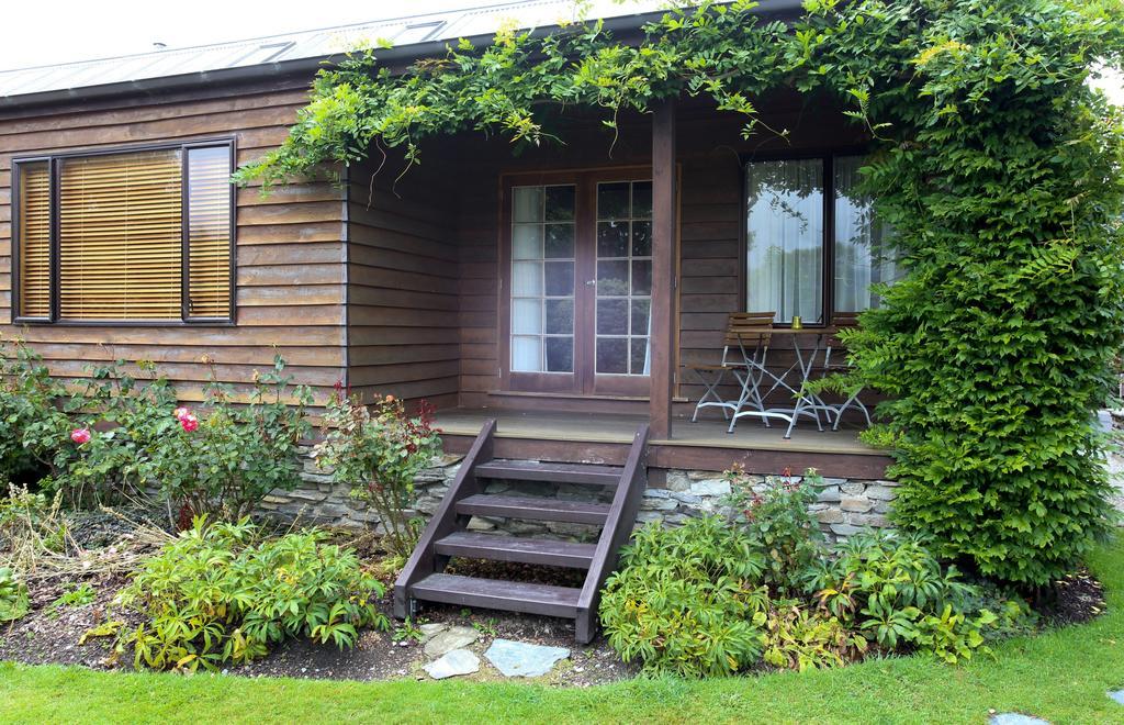 Glenorchy Lake House Extérieur photo