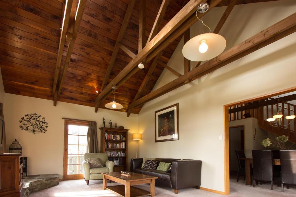Glenorchy Lake House Extérieur photo