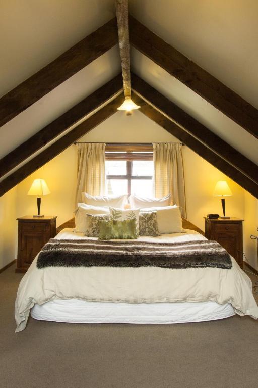 Glenorchy Lake House Extérieur photo