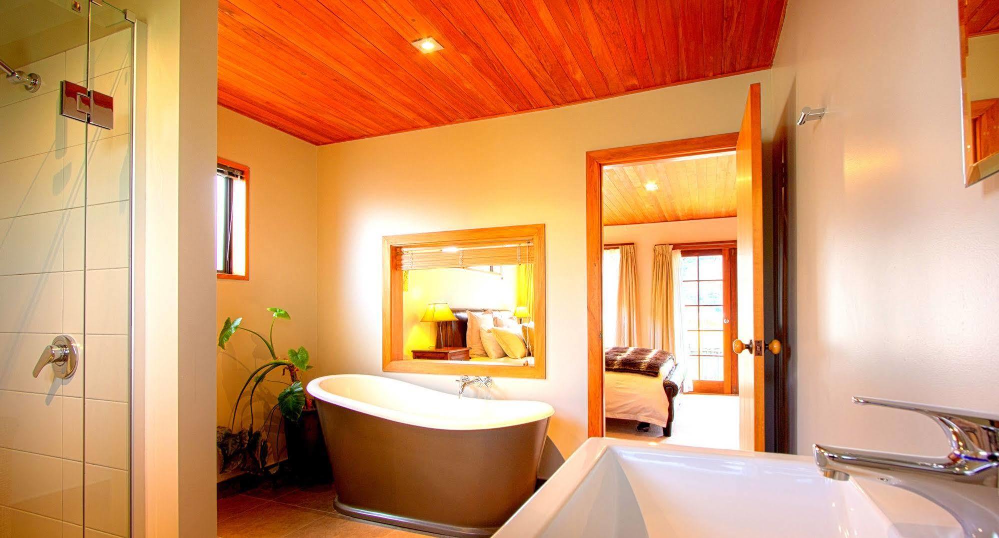 Glenorchy Lake House Extérieur photo