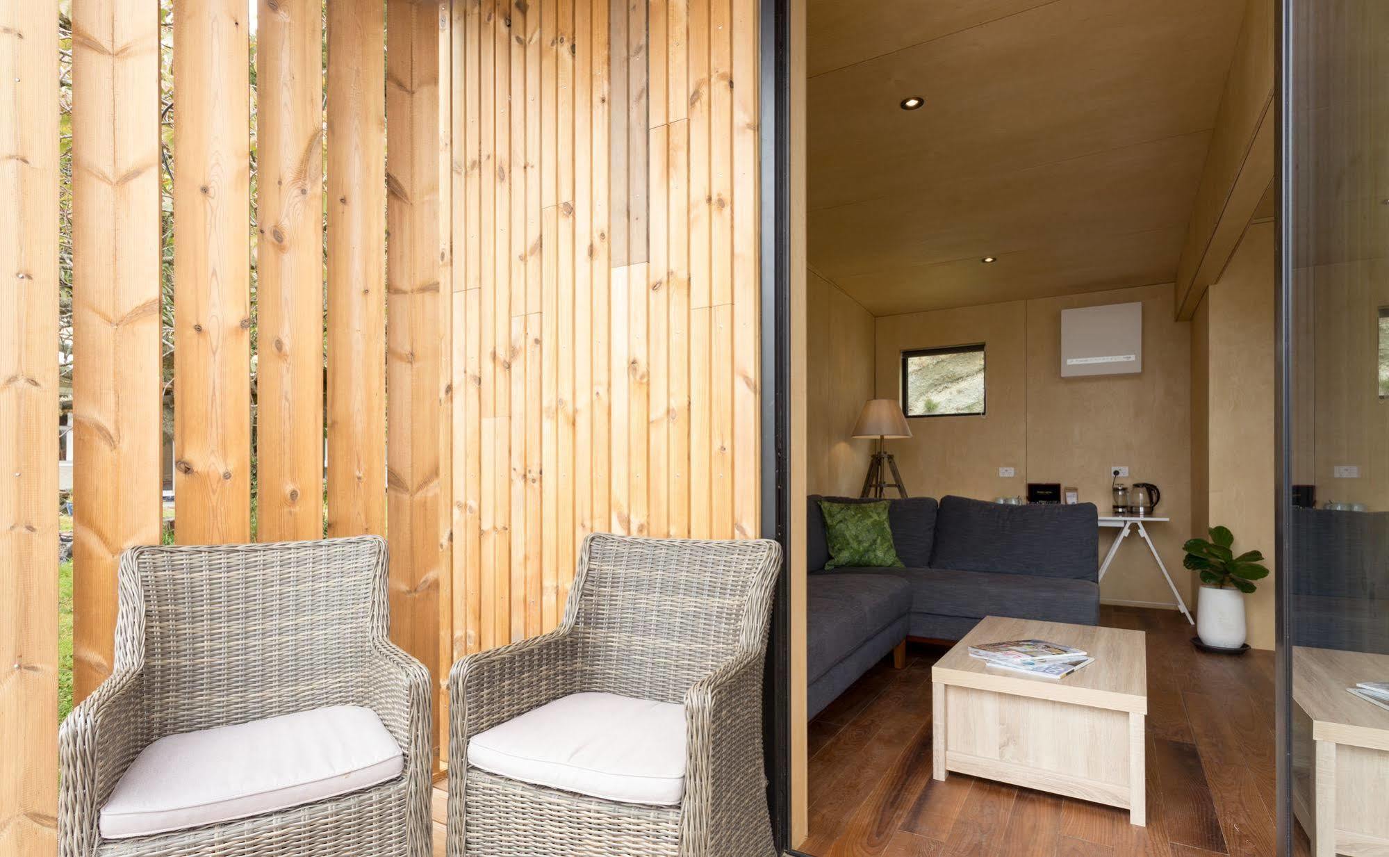 Glenorchy Lake House Extérieur photo