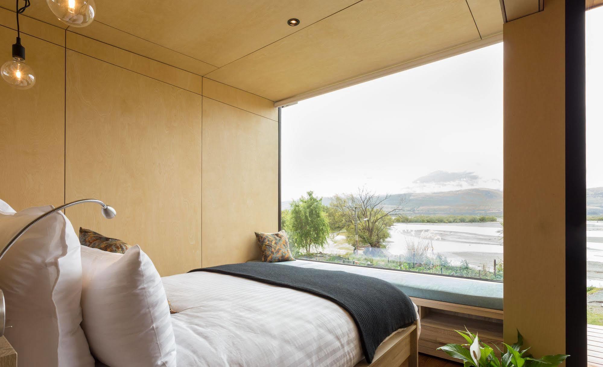 Glenorchy Lake House Extérieur photo